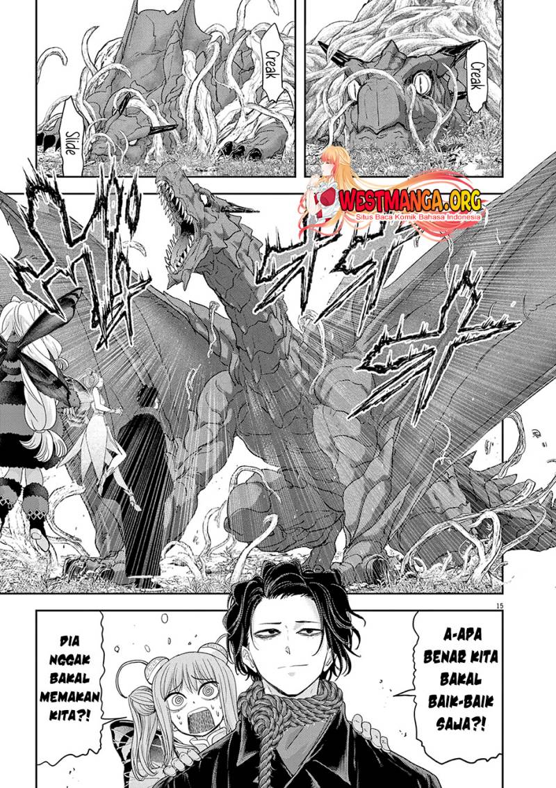 Isekai Shikkaku