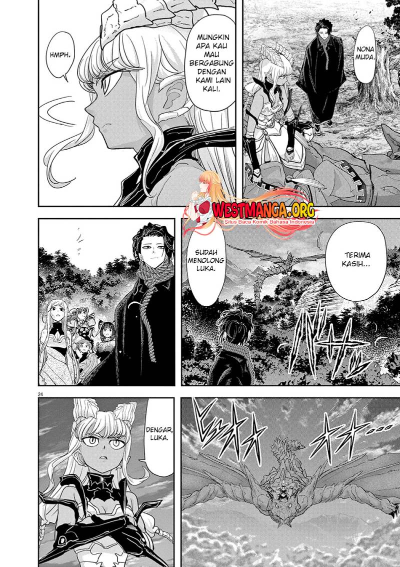 Isekai Shikkaku