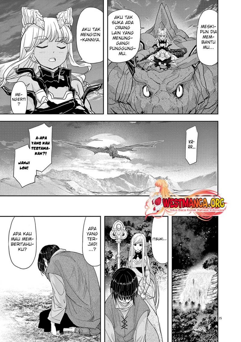 Isekai Shikkaku
