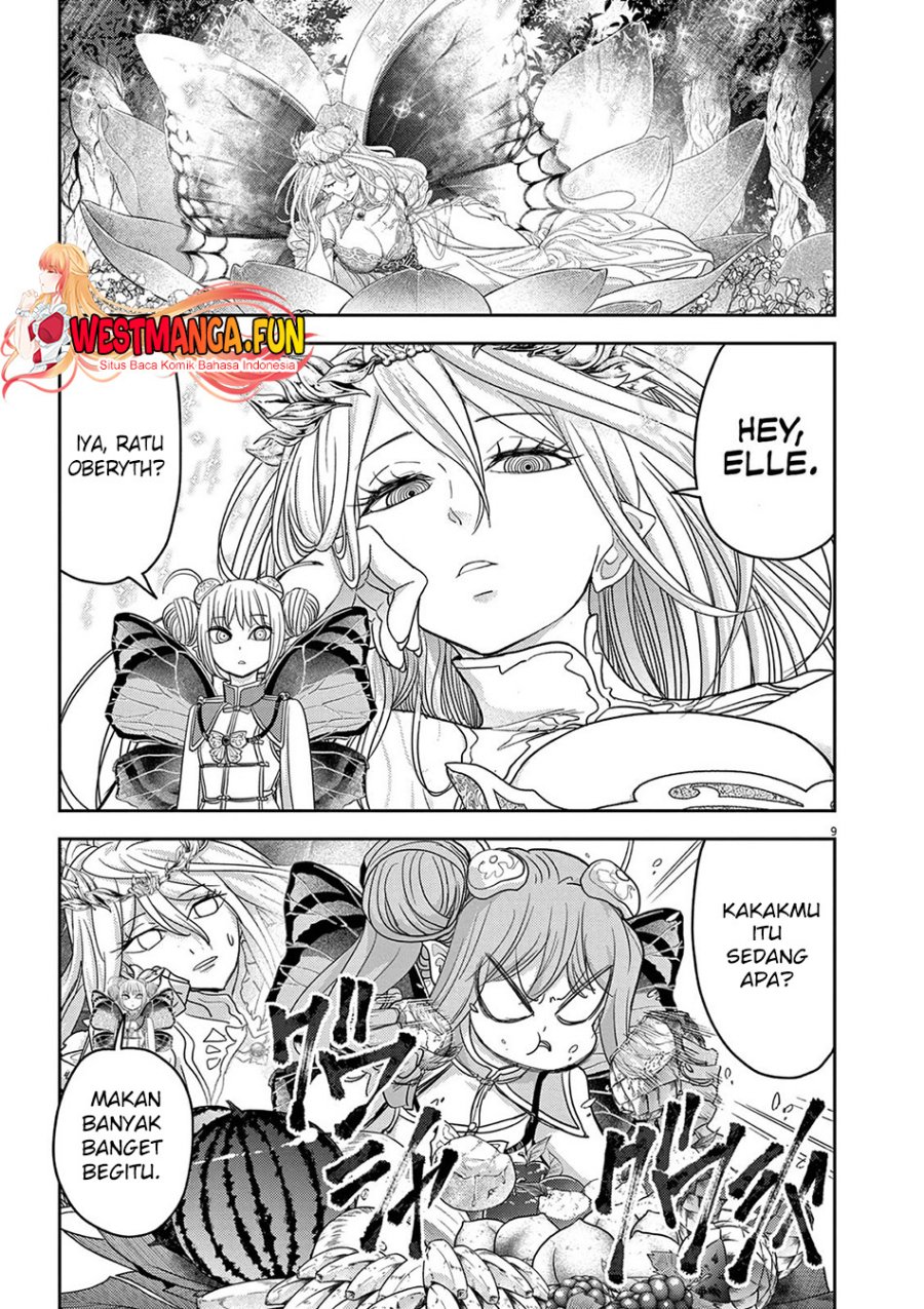 Isekai Shikkaku