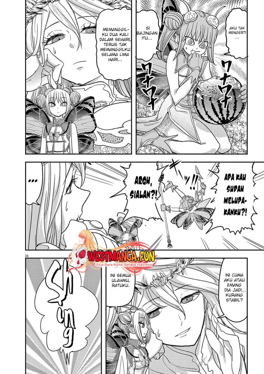 Isekai Shikkaku