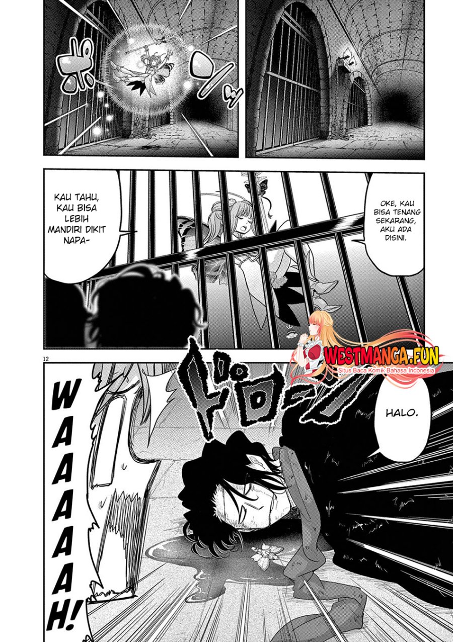 Isekai Shikkaku