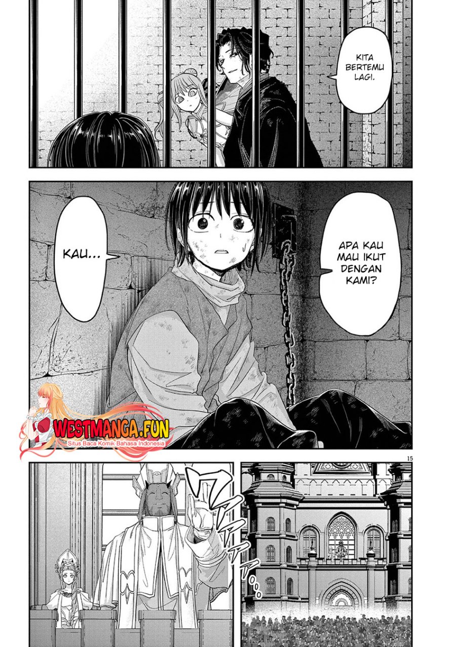 Isekai Shikkaku