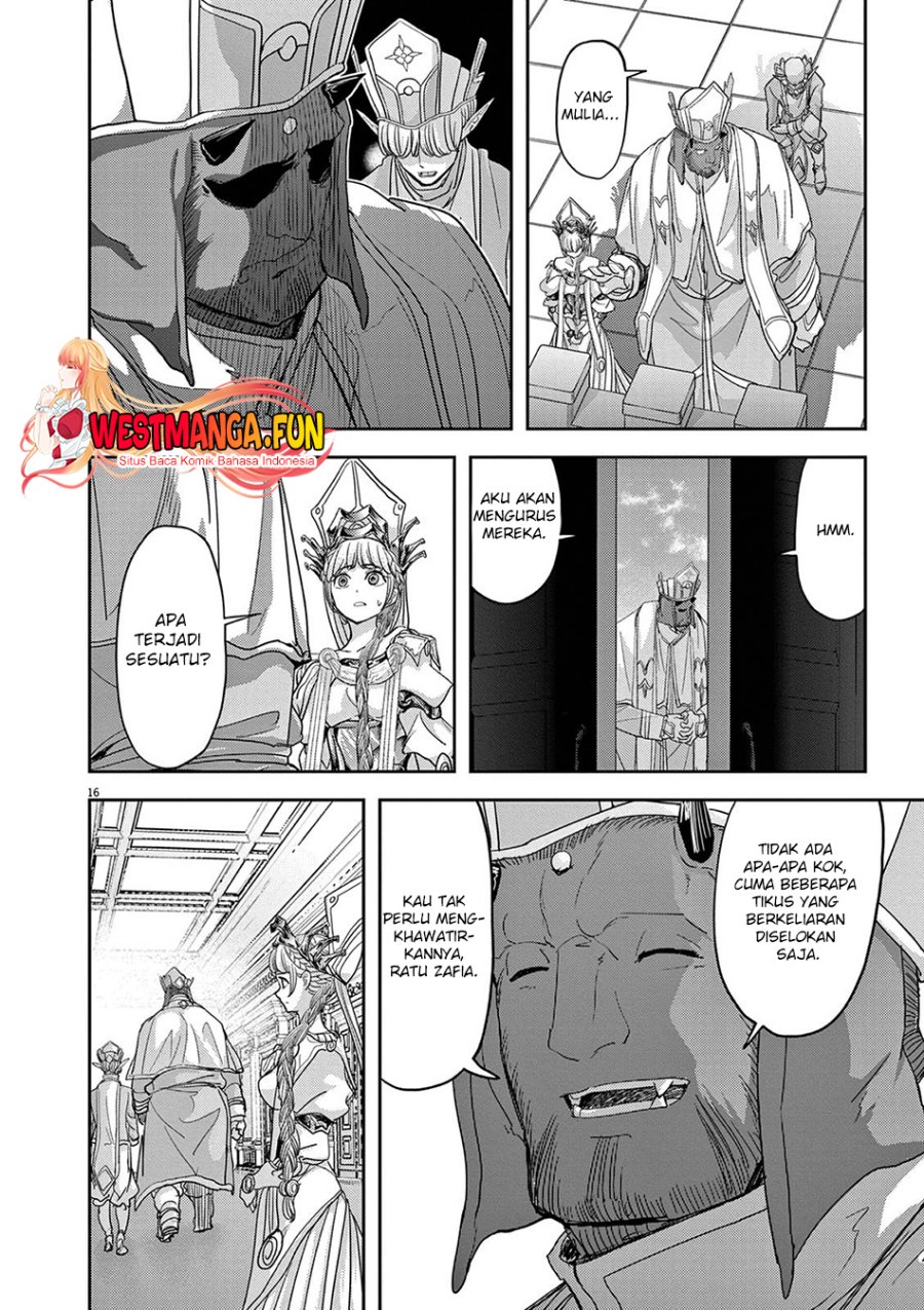 Isekai Shikkaku