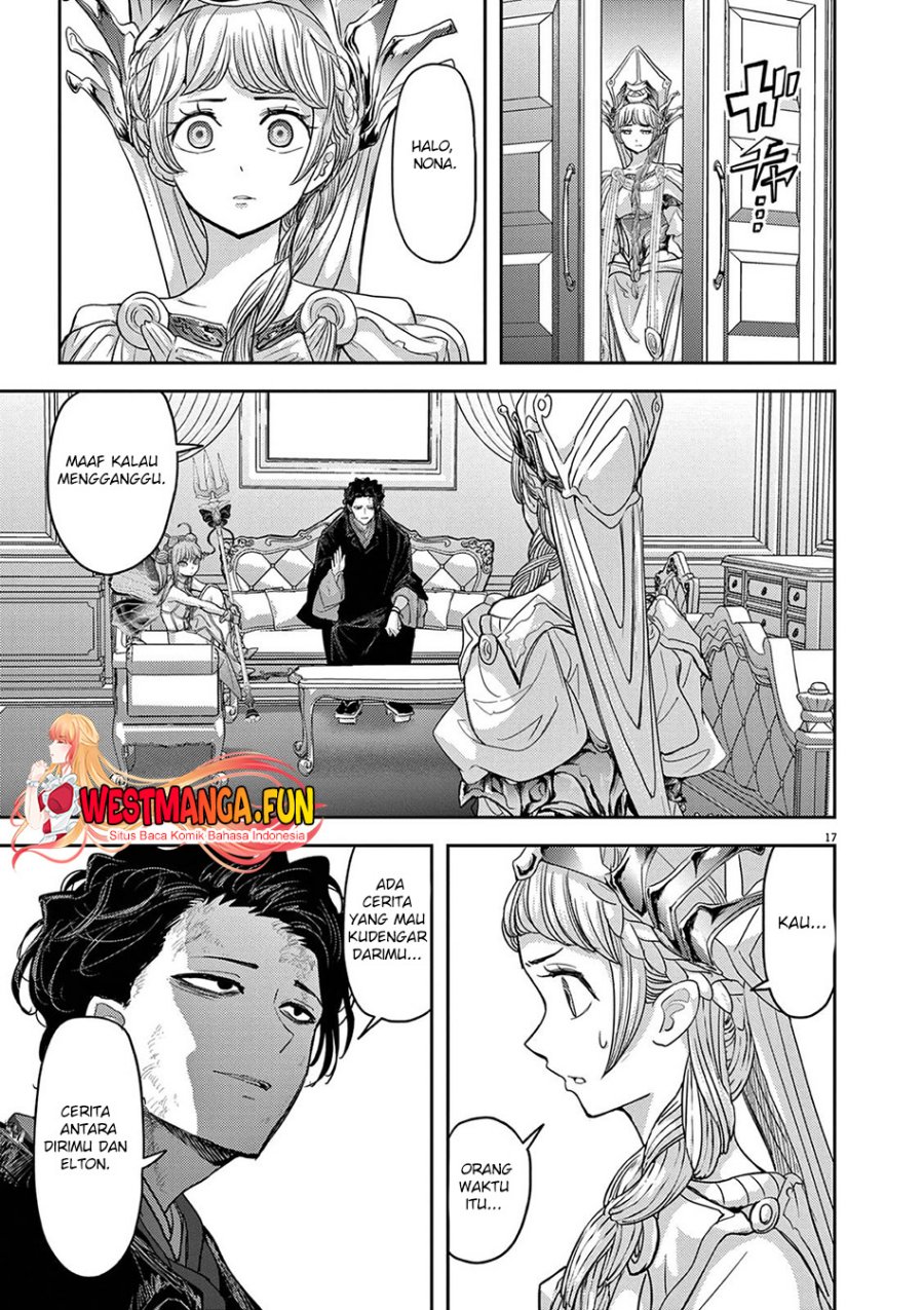 Isekai Shikkaku
