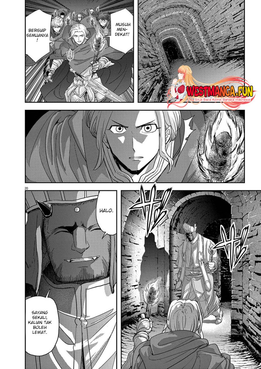 Isekai Shikkaku