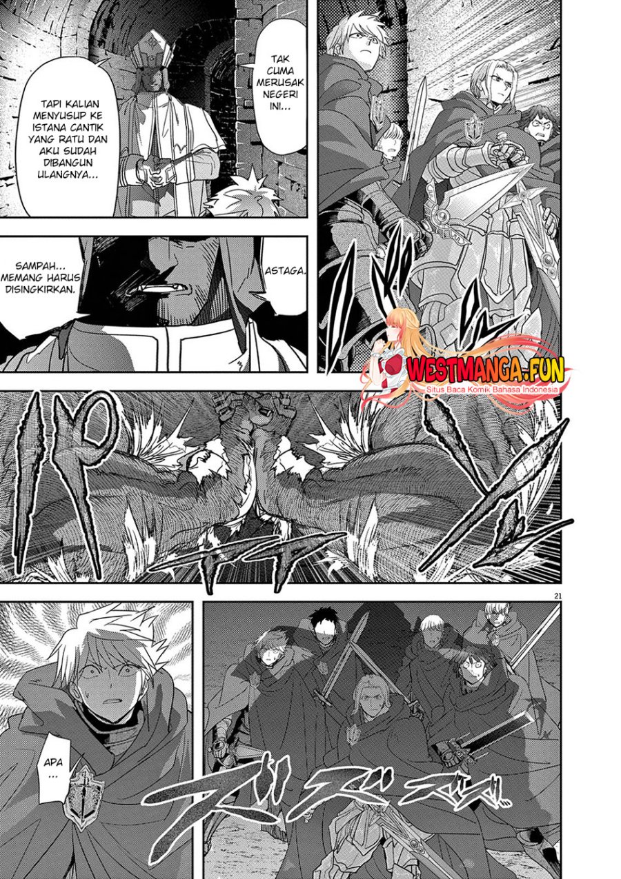 Isekai Shikkaku