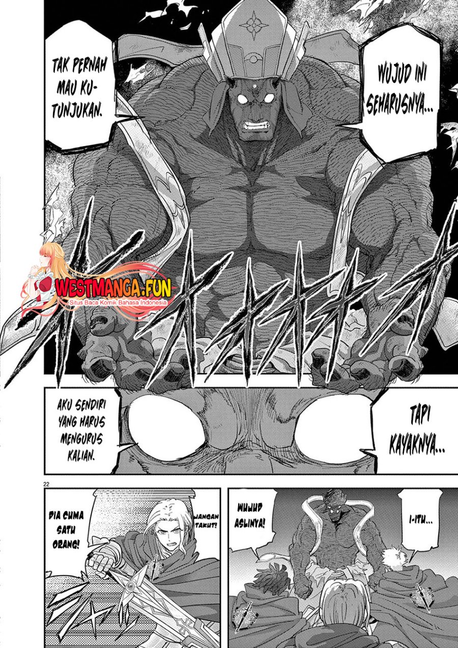 Isekai Shikkaku