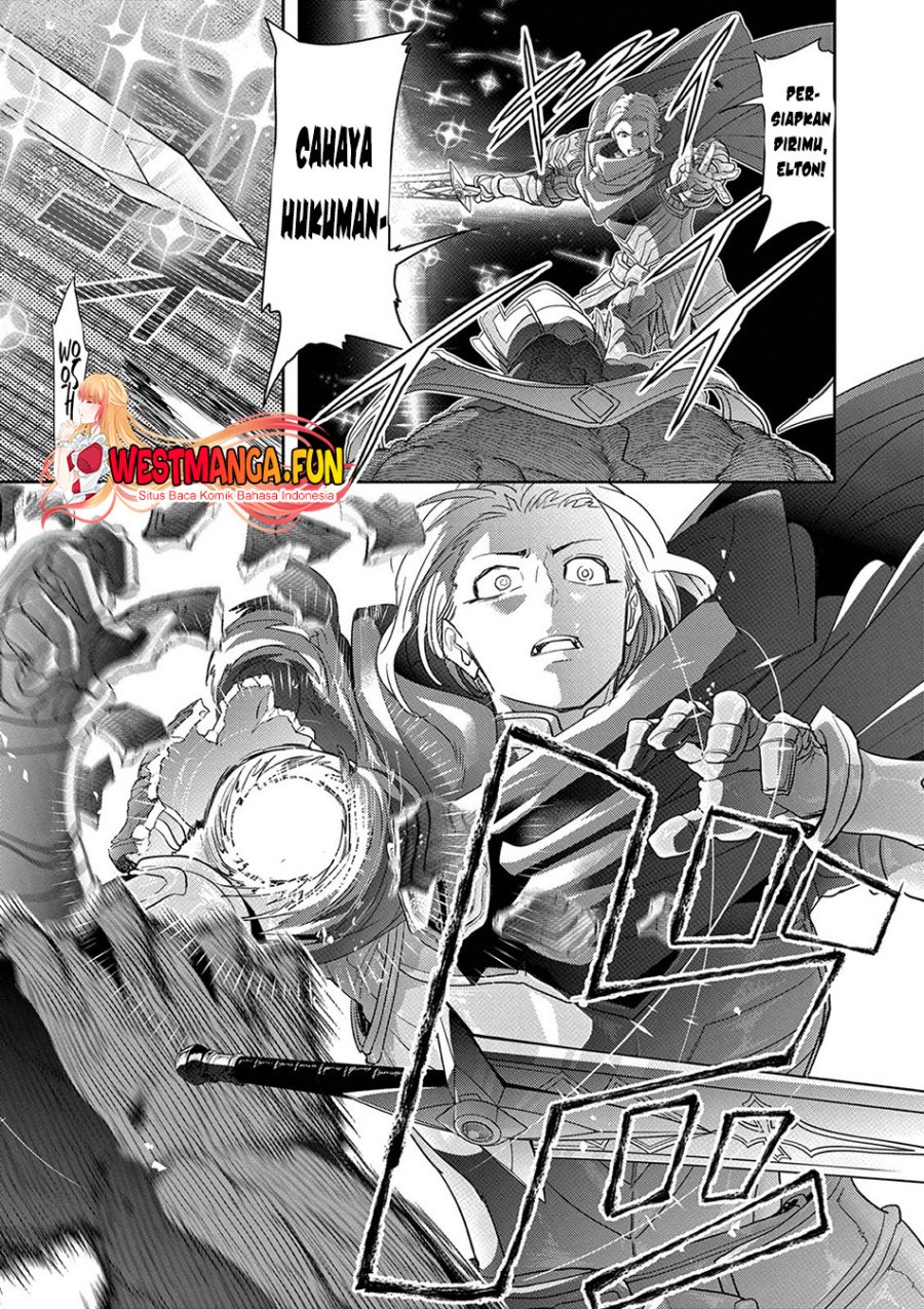 Isekai Shikkaku