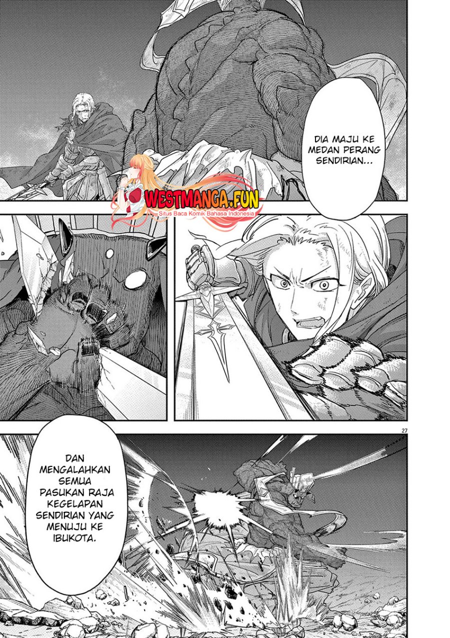 Isekai Shikkaku