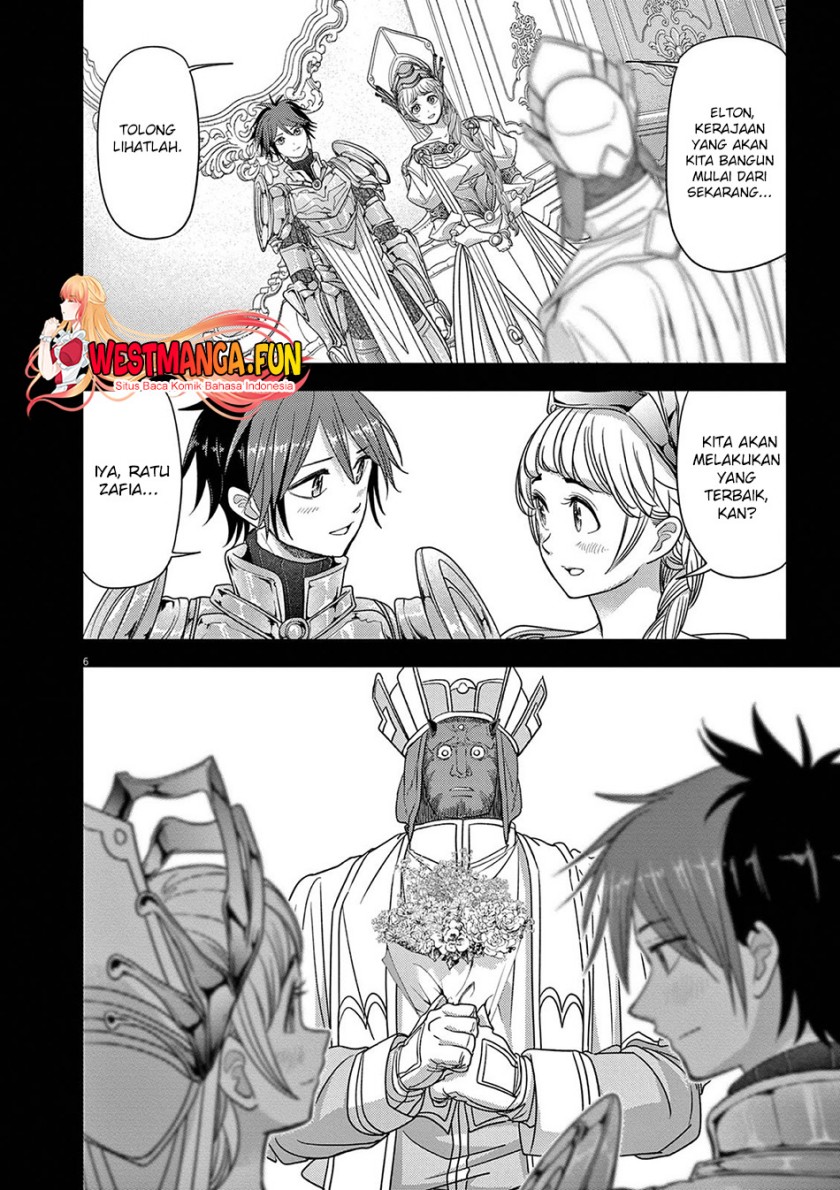 Isekai Shikkaku