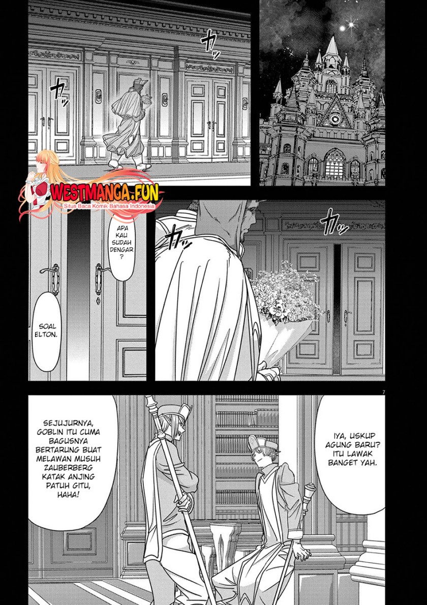 Isekai Shikkaku