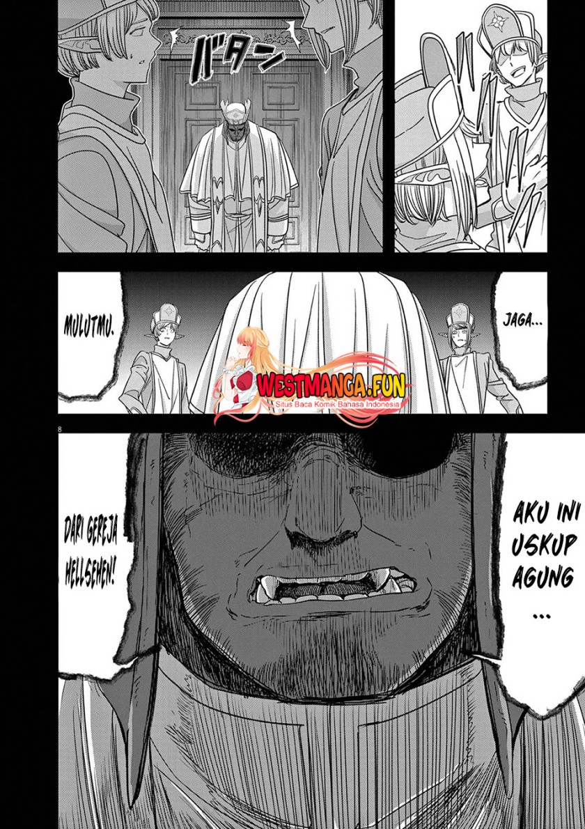 Isekai Shikkaku