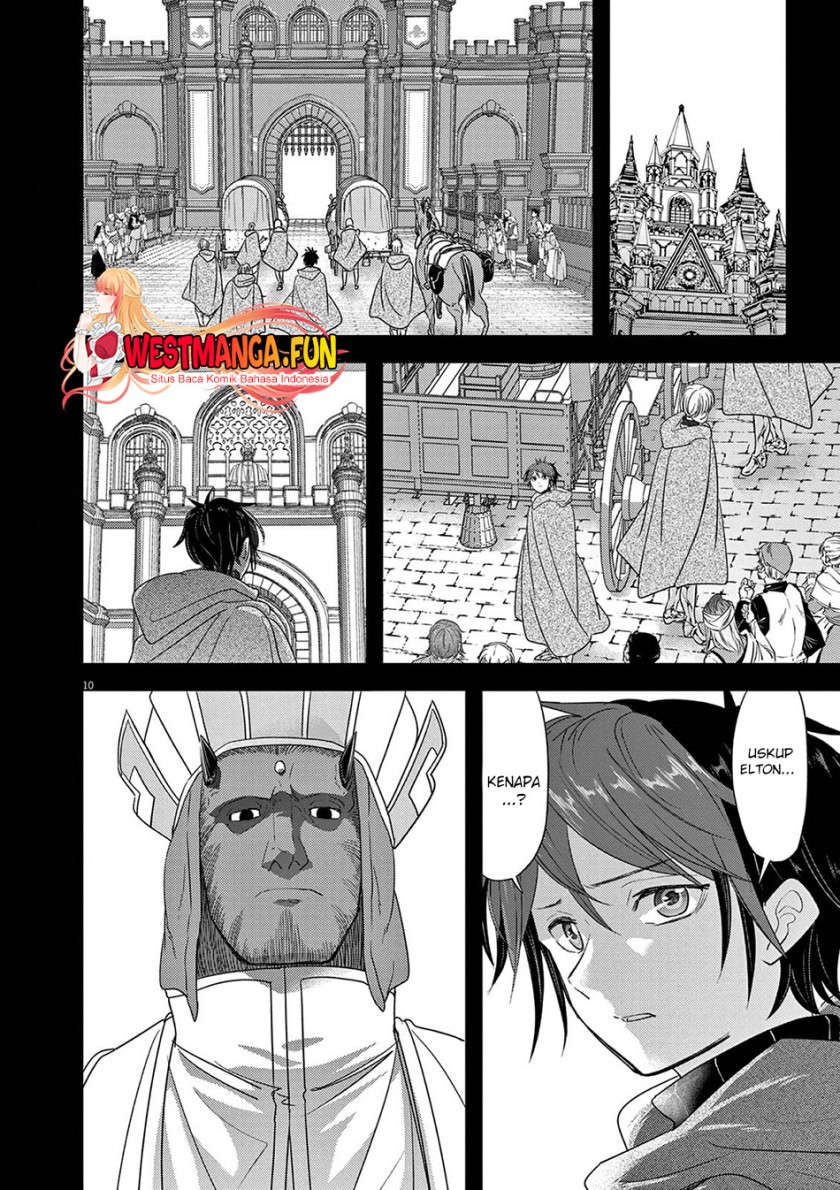 Isekai Shikkaku