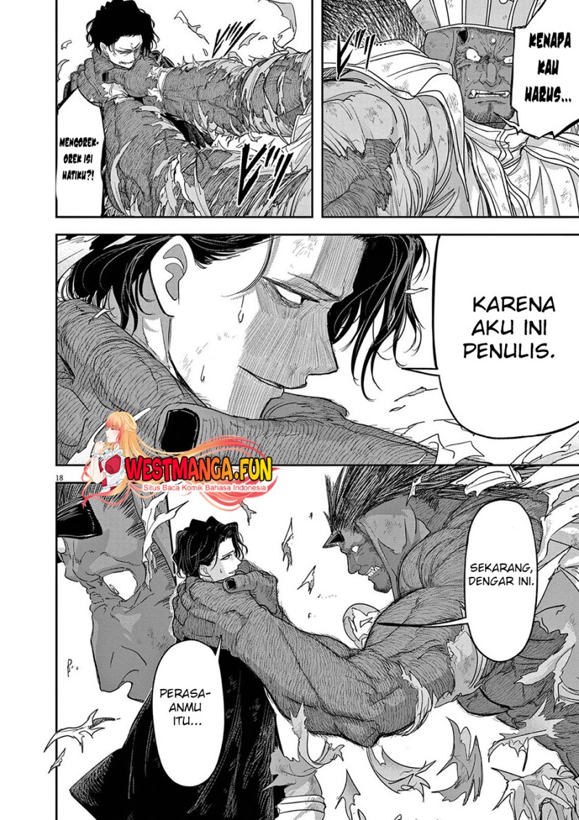 Isekai Shikkaku