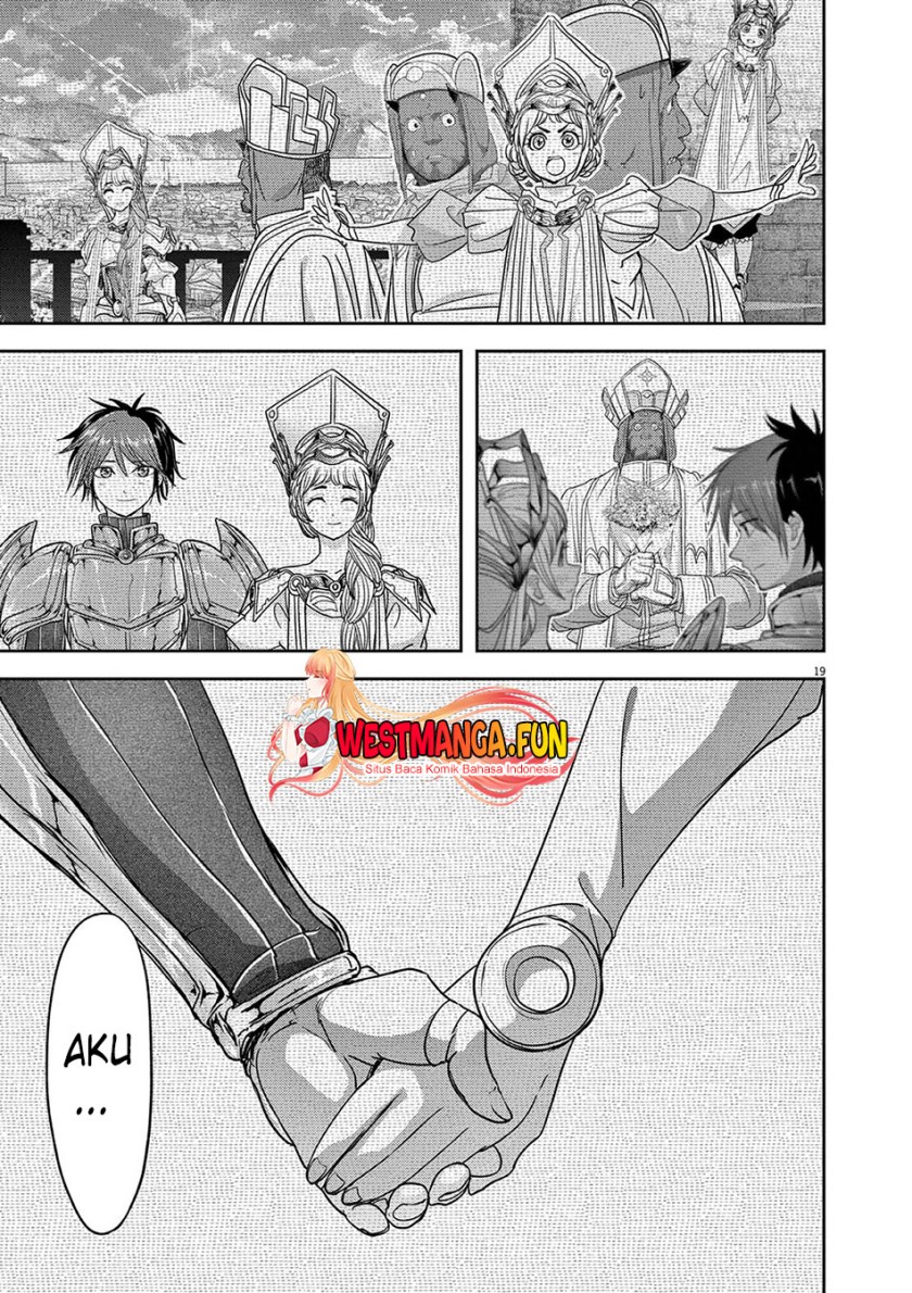 Isekai Shikkaku