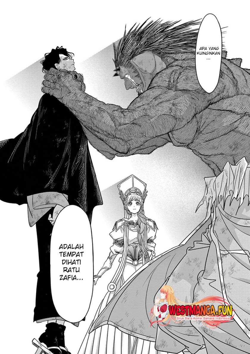 Isekai Shikkaku