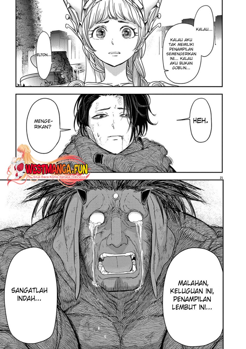 Isekai Shikkaku