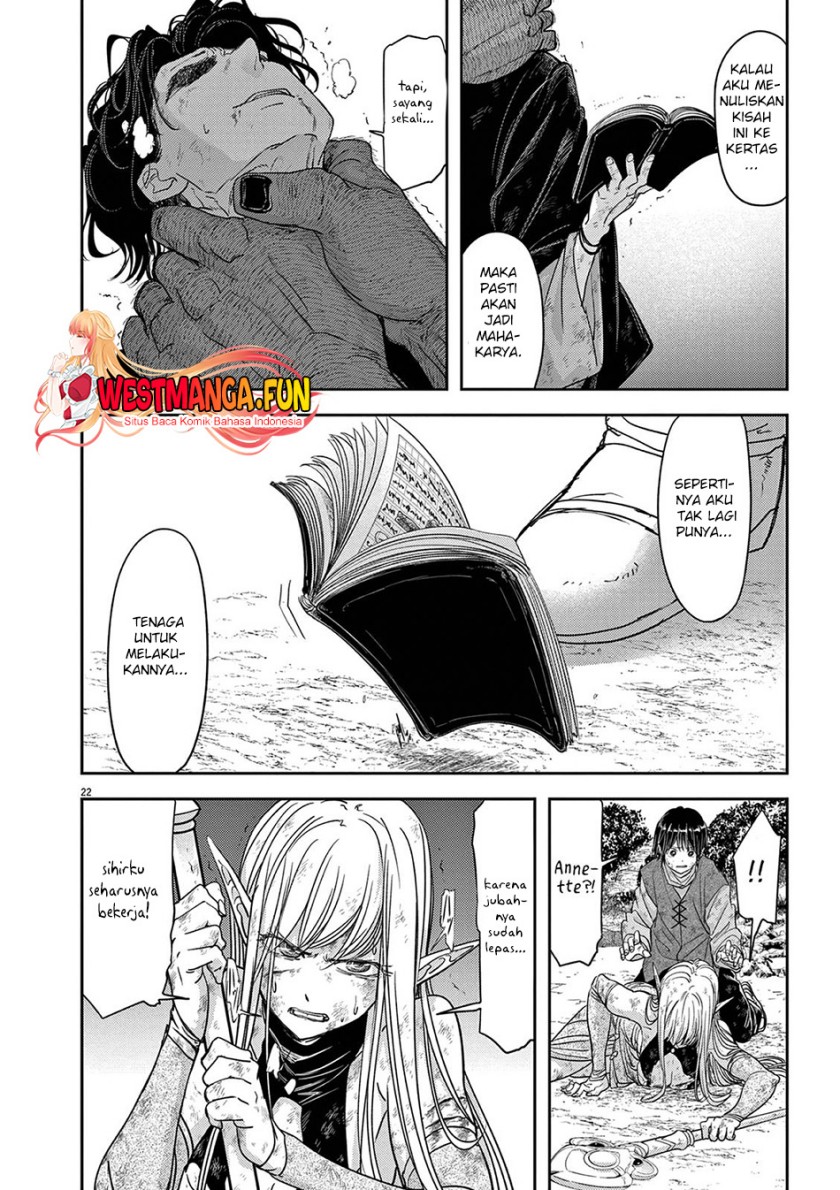 Isekai Shikkaku