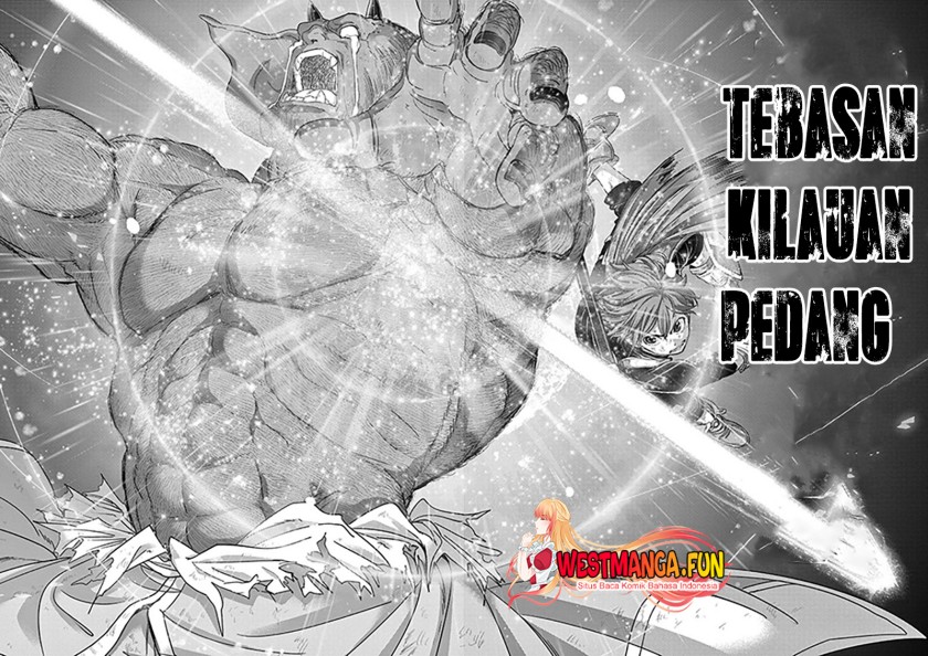 Isekai Shikkaku