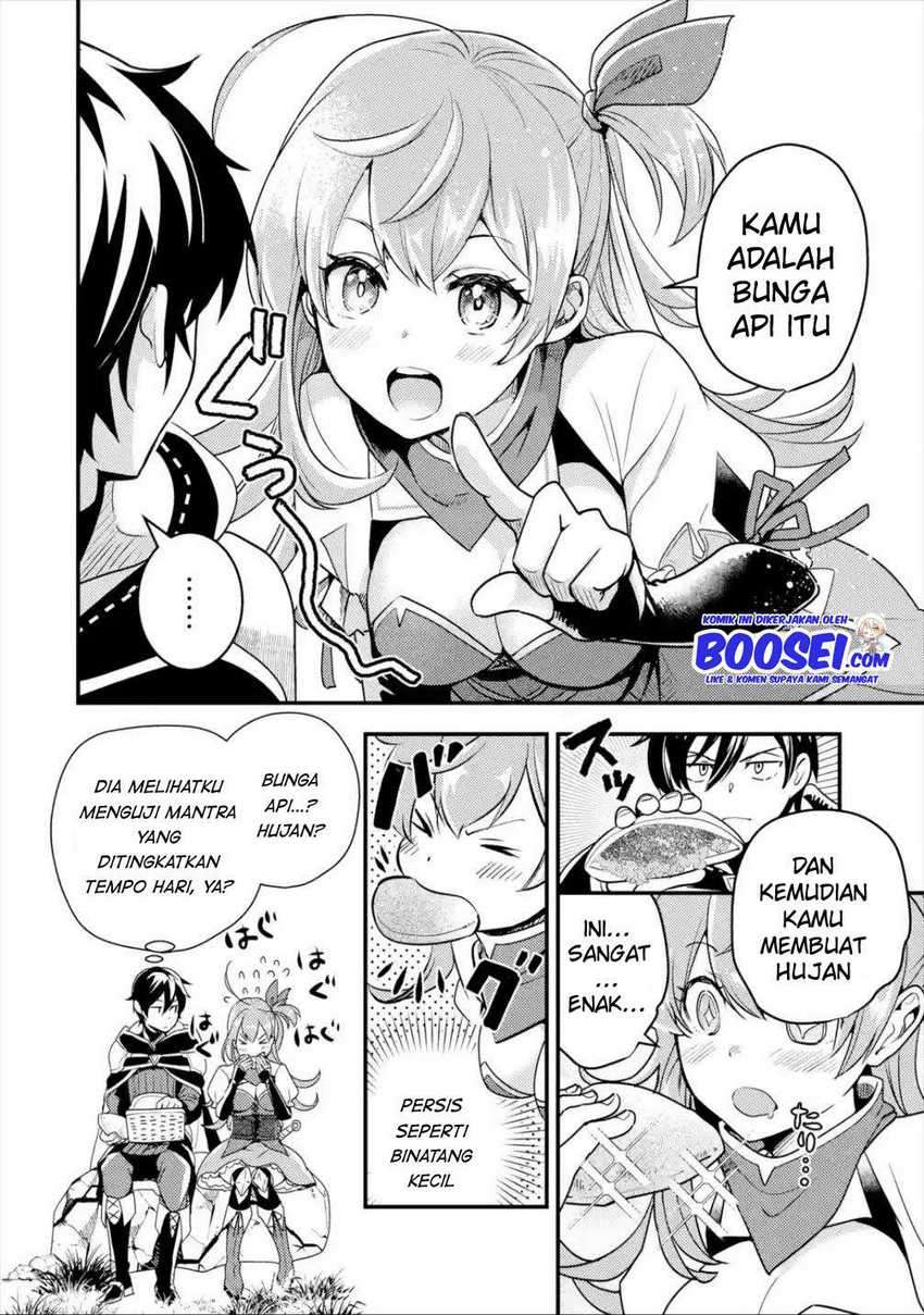 Isekai Tensei de Kenja ni Natte Boukensha Seikatsu