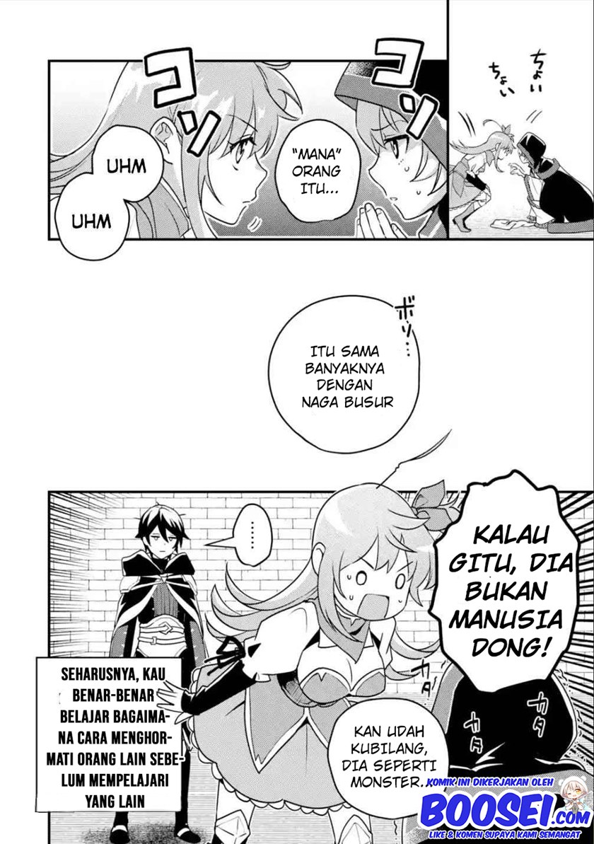 Isekai Tensei de Kenja ni Natte Boukensha Seikatsu