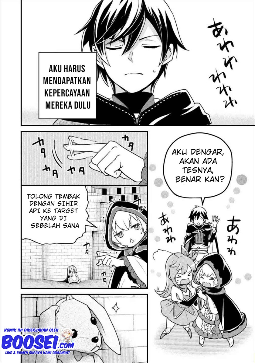 Isekai Tensei de Kenja ni Natte Boukensha Seikatsu