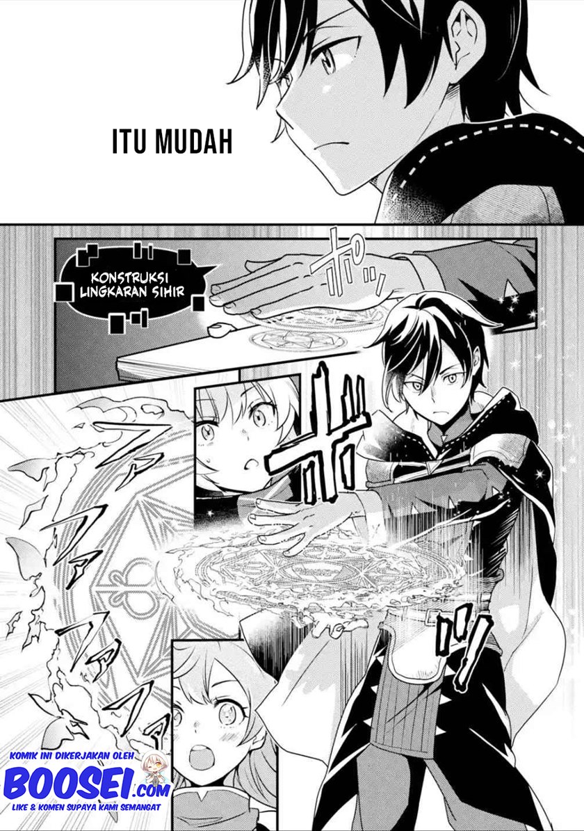 Isekai Tensei de Kenja ni Natte Boukensha Seikatsu