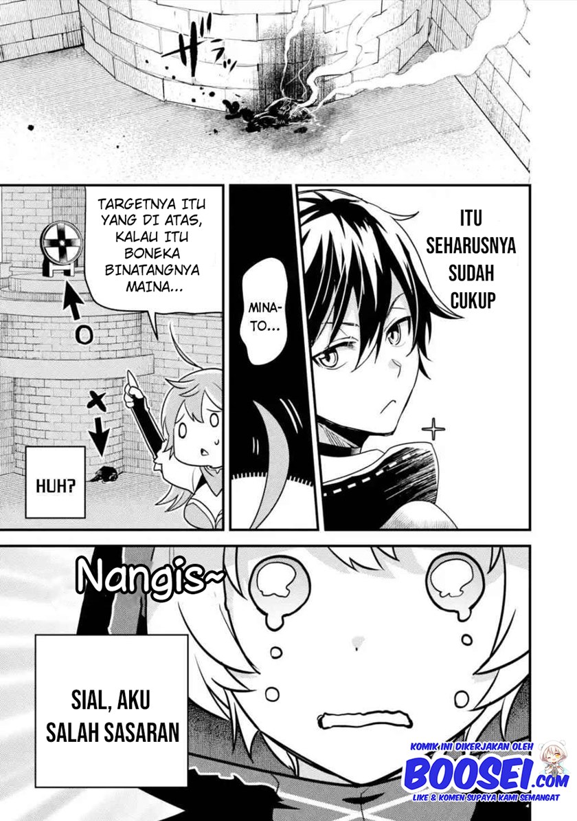 Isekai Tensei de Kenja ni Natte Boukensha Seikatsu