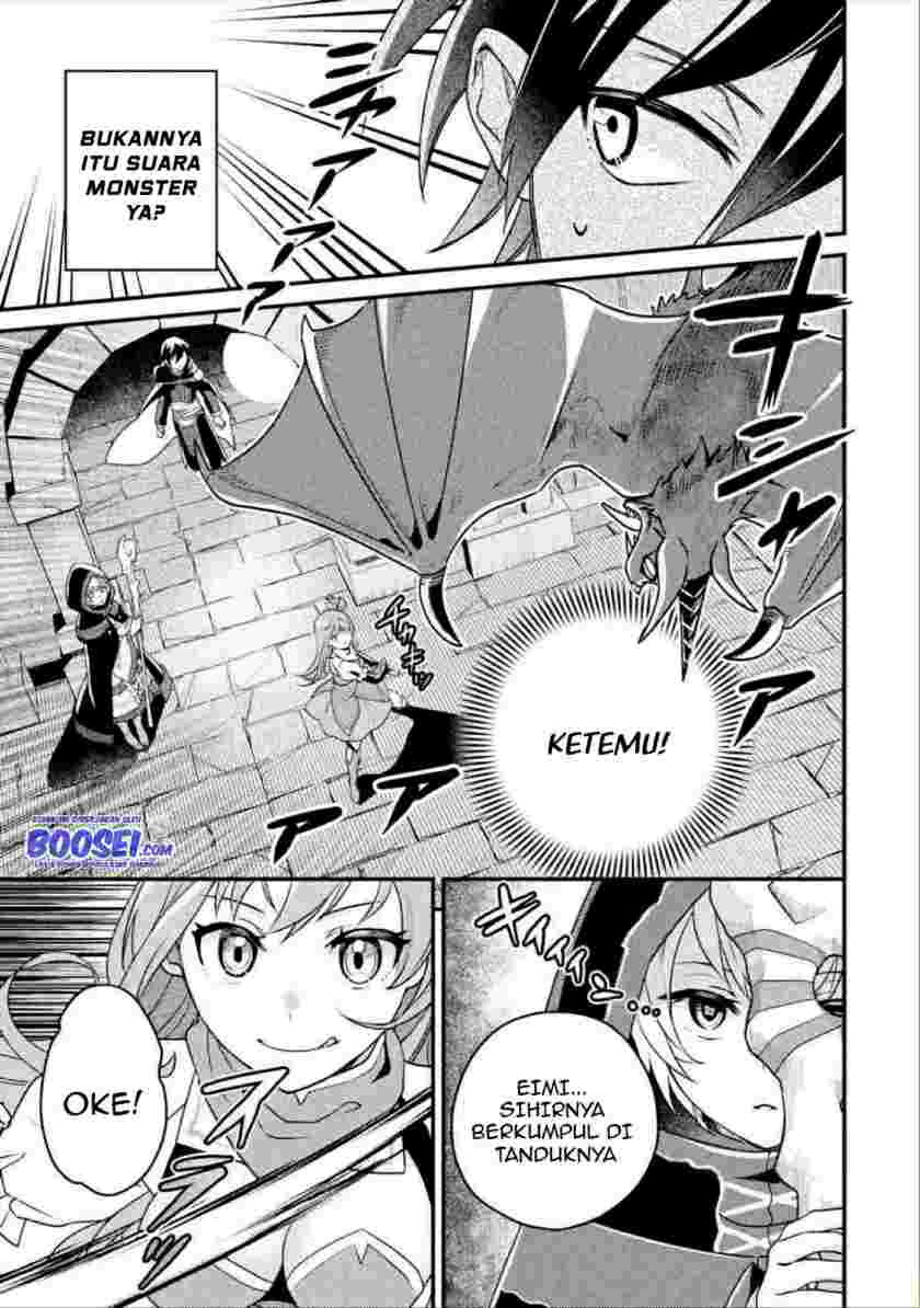 Isekai Tensei de Kenja ni Natte Boukensha Seikatsu