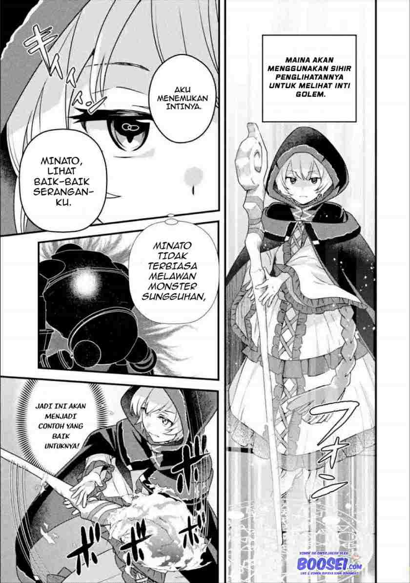 Isekai Tensei de Kenja ni Natte Boukensha Seikatsu