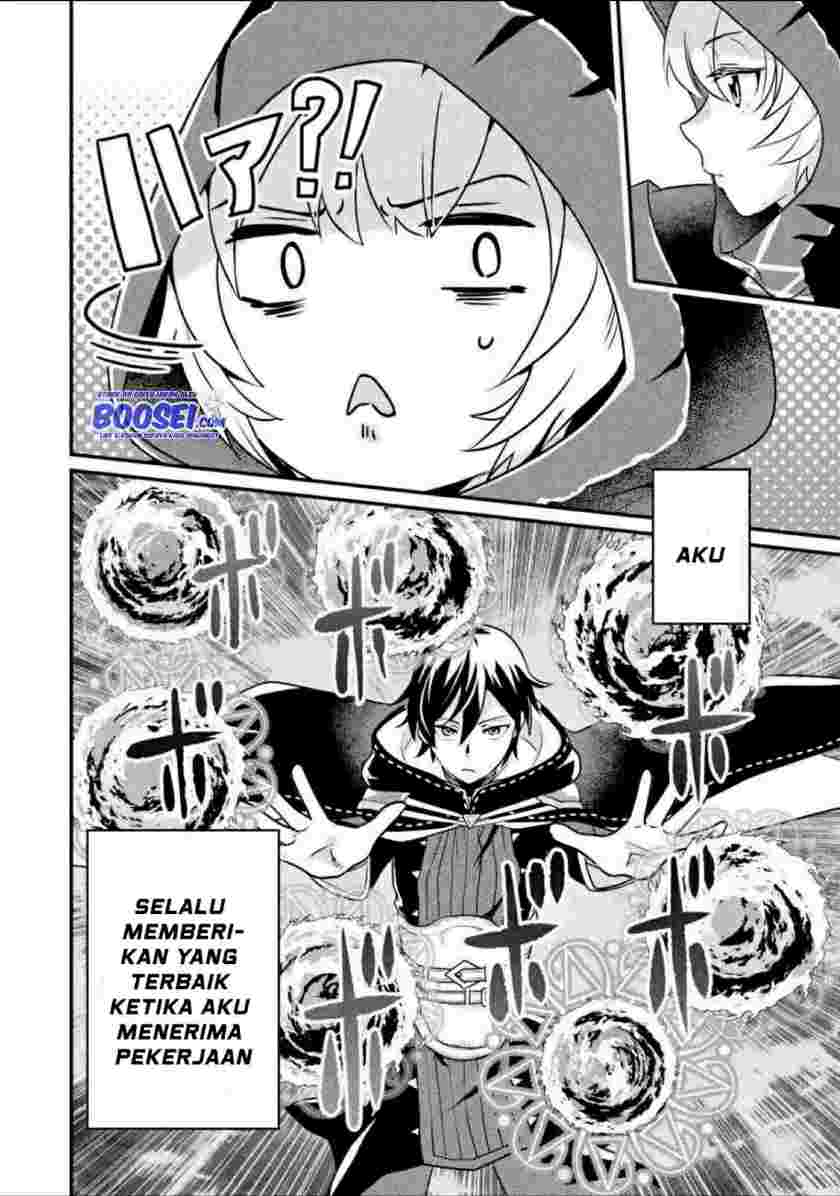 Isekai Tensei de Kenja ni Natte Boukensha Seikatsu