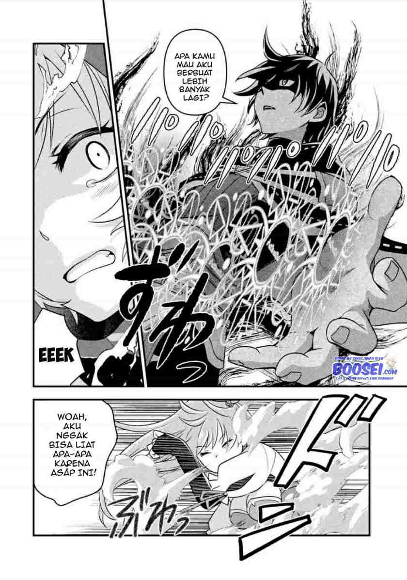Isekai Tensei de Kenja ni Natte Boukensha Seikatsu