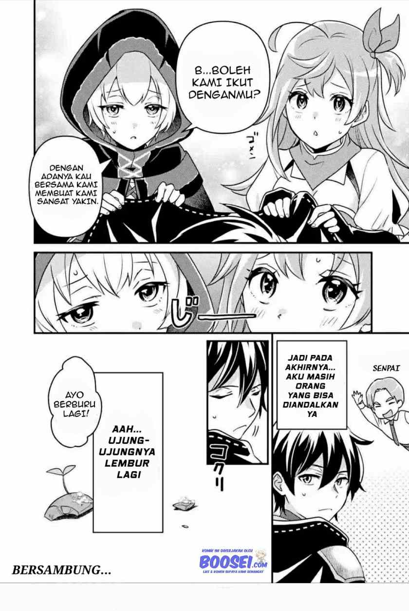 Isekai Tensei de Kenja ni Natte Boukensha Seikatsu