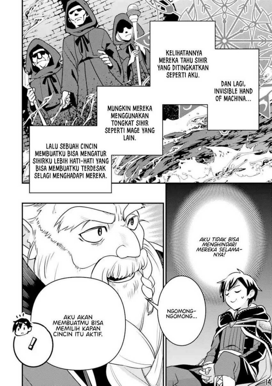 Isekai Tensei de Kenja ni Natte Boukensha Seikatsu