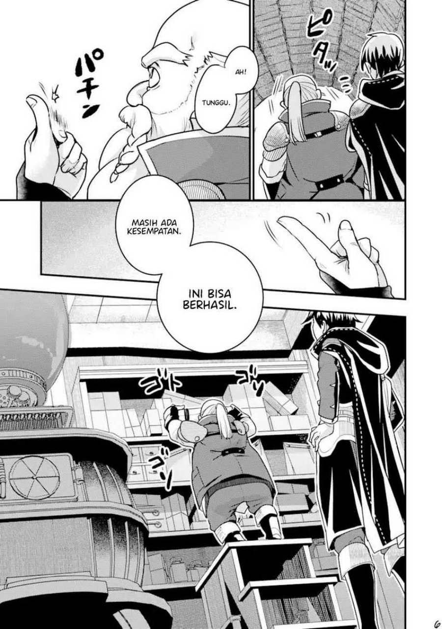 Isekai Tensei de Kenja ni Natte Boukensha Seikatsu