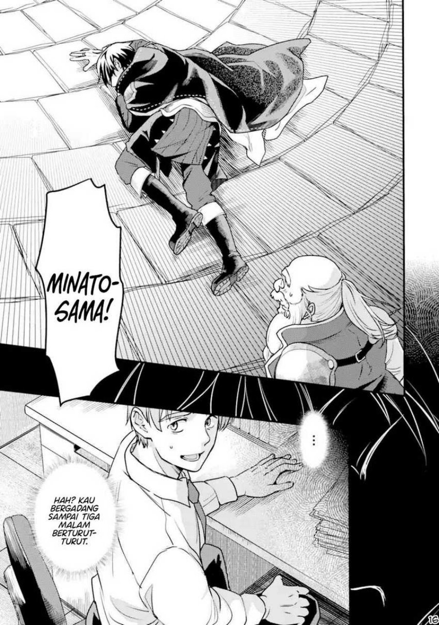 Isekai Tensei de Kenja ni Natte Boukensha Seikatsu