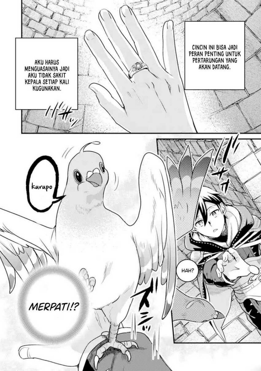 Isekai Tensei de Kenja ni Natte Boukensha Seikatsu