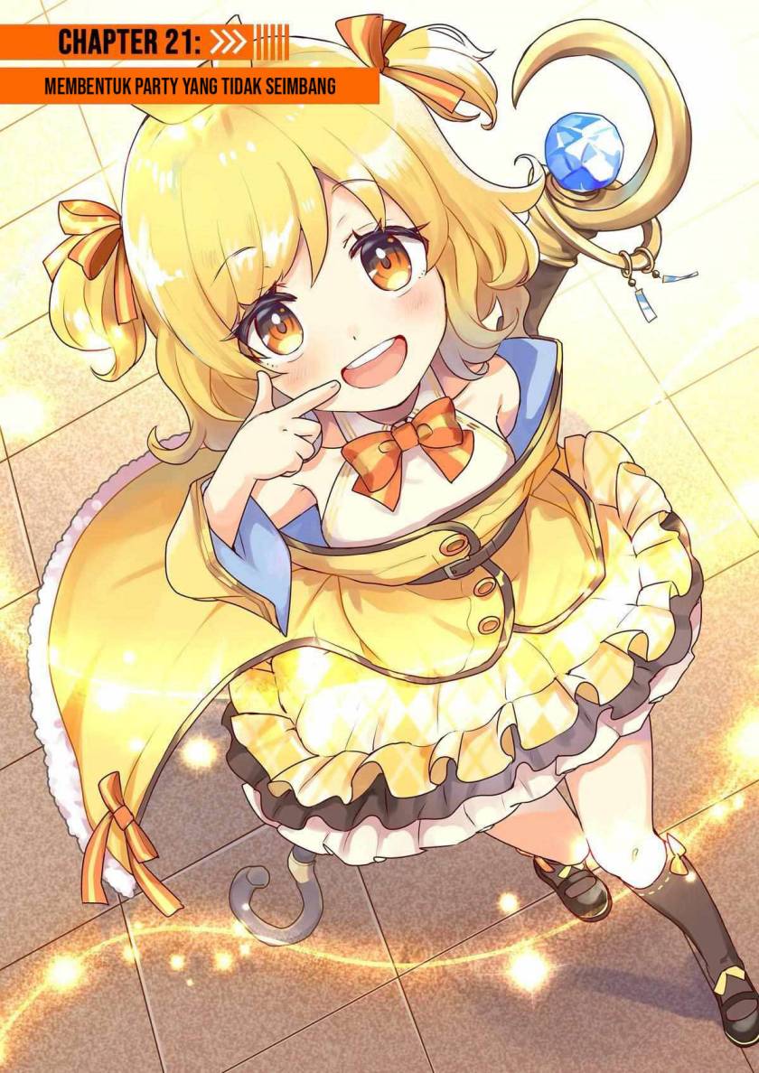 Isekai Tensei de Kenja ni Natte Boukensha Seikatsu