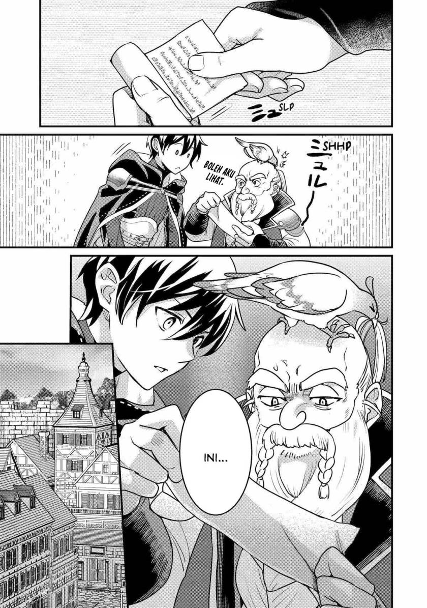 Isekai Tensei de Kenja ni Natte Boukensha Seikatsu