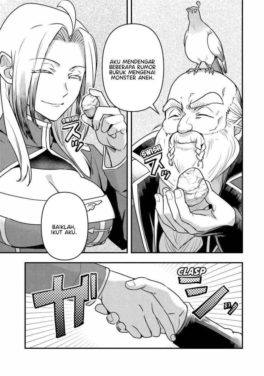 Isekai Tensei de Kenja ni Natte Boukensha Seikatsu