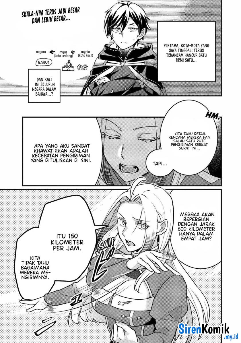 Isekai Tensei de Kenja ni Natte Boukensha Seikatsu