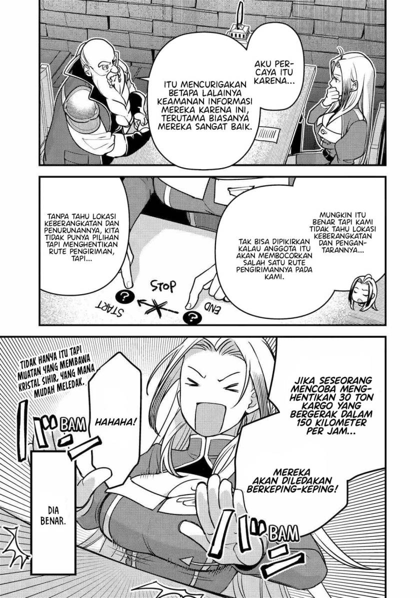 Isekai Tensei de Kenja ni Natte Boukensha Seikatsu