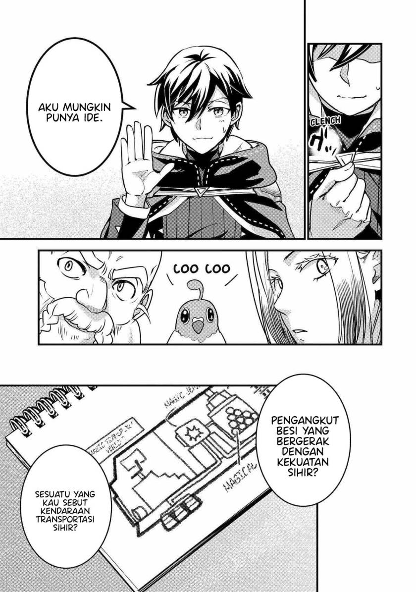 Isekai Tensei de Kenja ni Natte Boukensha Seikatsu