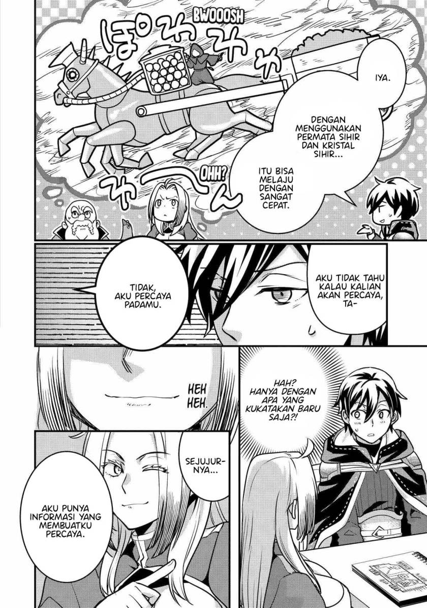 Isekai Tensei de Kenja ni Natte Boukensha Seikatsu