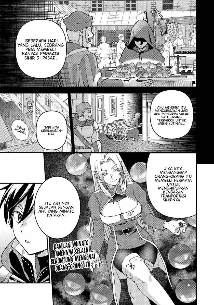 Isekai Tensei de Kenja ni Natte Boukensha Seikatsu