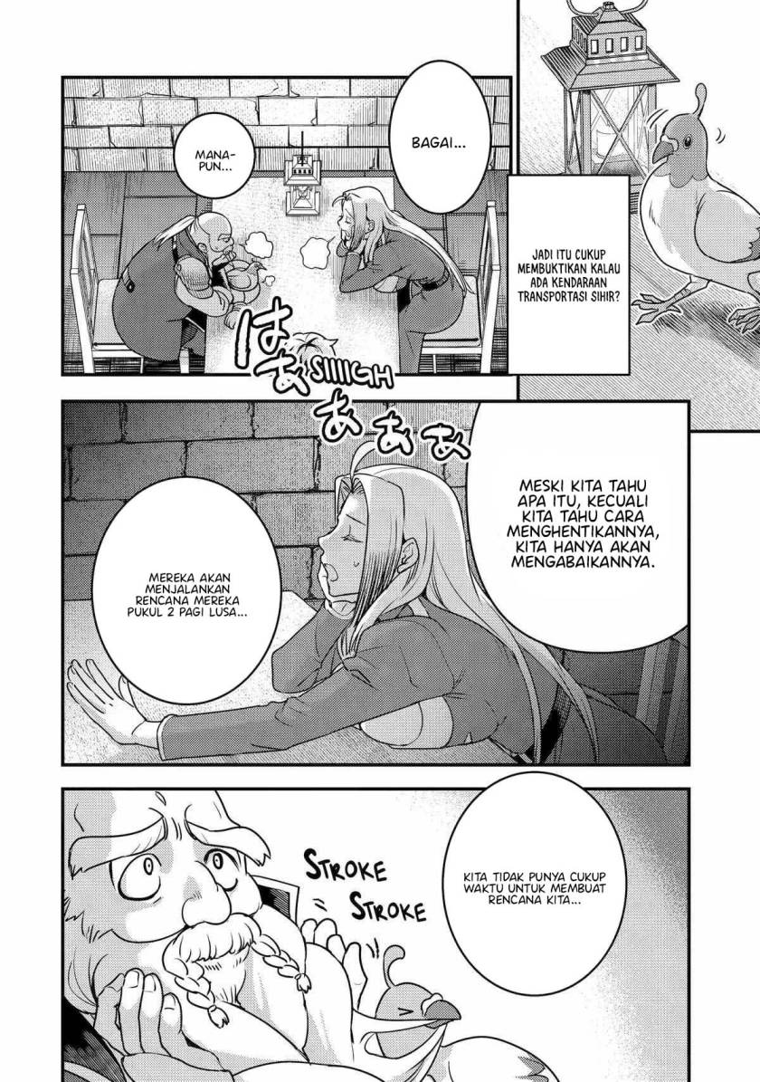 Isekai Tensei de Kenja ni Natte Boukensha Seikatsu