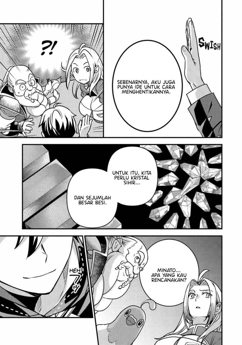 Isekai Tensei de Kenja ni Natte Boukensha Seikatsu