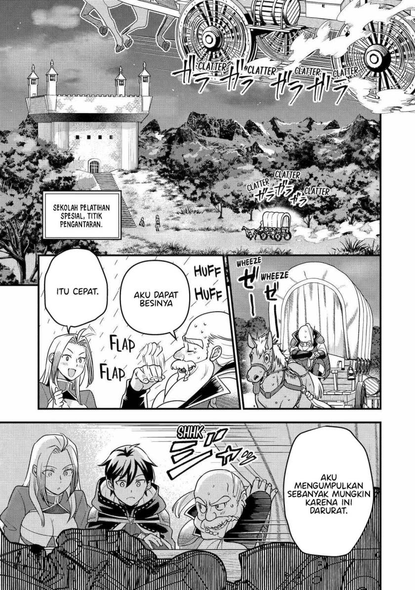 Isekai Tensei de Kenja ni Natte Boukensha Seikatsu