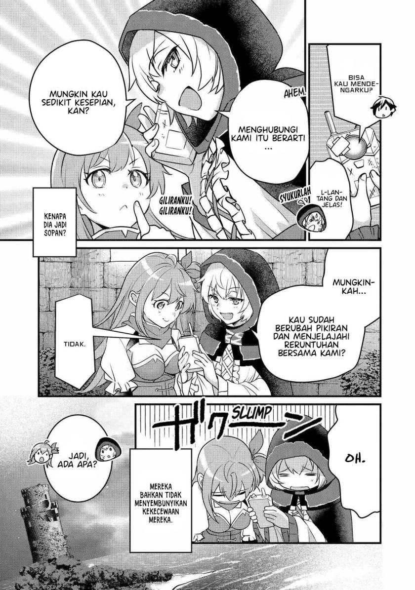 Isekai Tensei de Kenja ni Natte Boukensha Seikatsu